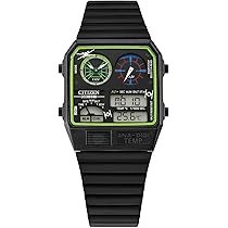 交渉済みの方専用商品-CITIZEN STAR WARS腕時計 Nori シチズンからスター・ウォーズをモチーフにした限定モデル登場